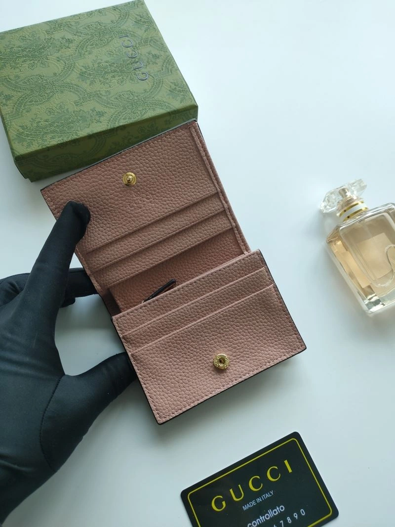 QuickDry Gucci Wallets Purse 89033