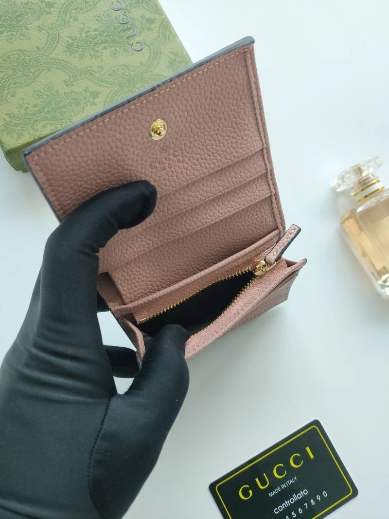 QuickDry Gucci Wallets Purse 89033