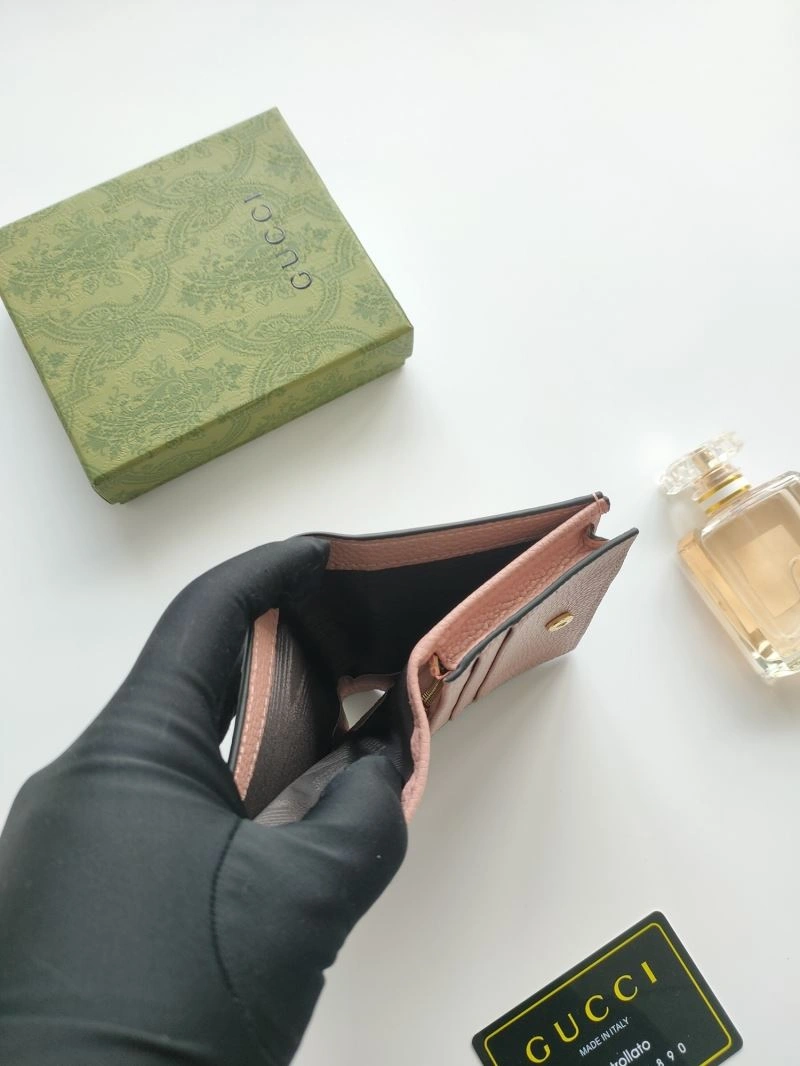 QuickDry Gucci Wallets Purse 89033