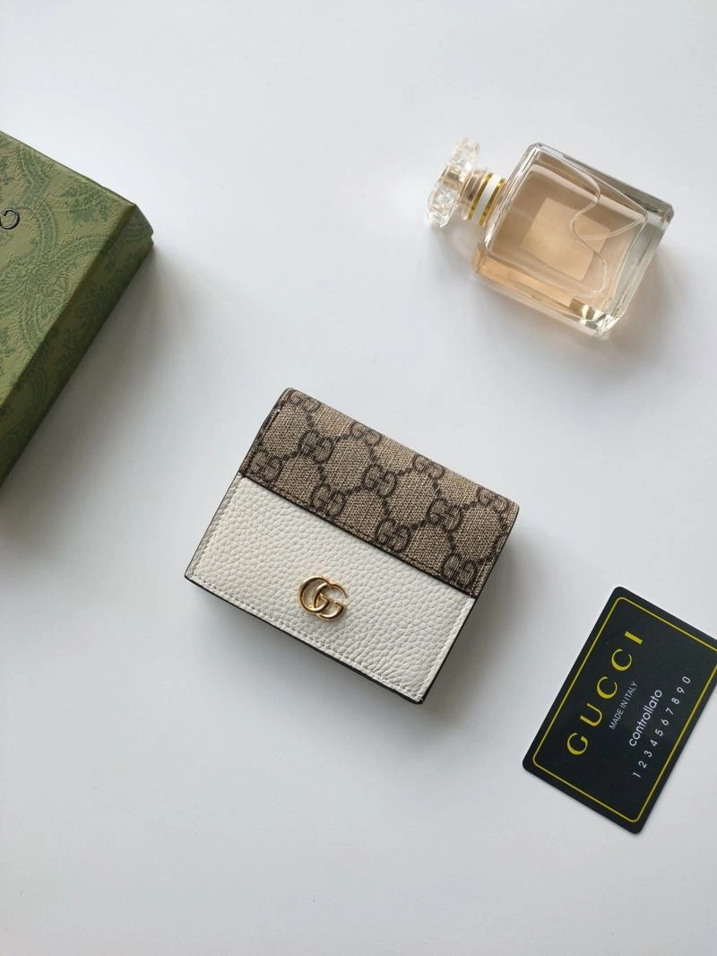 Gucci Wallets Purse Sophisticated 89026