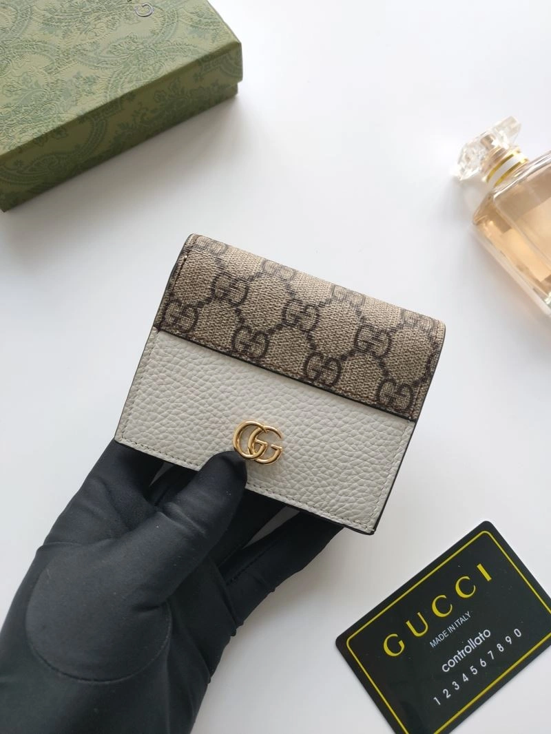 Gucci Wallets Purse Sophisticated 89026