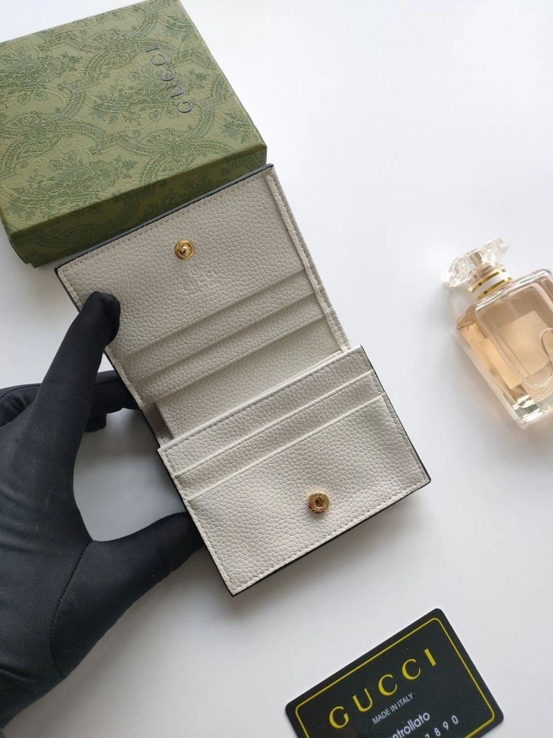 Gucci Wallets Purse Sophisticated 89026