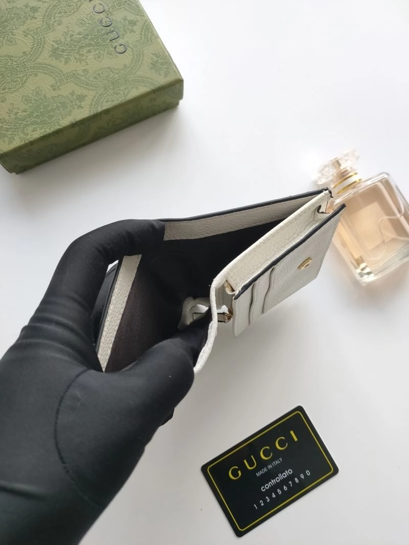 Gucci Wallets Purse Sophisticated 89026