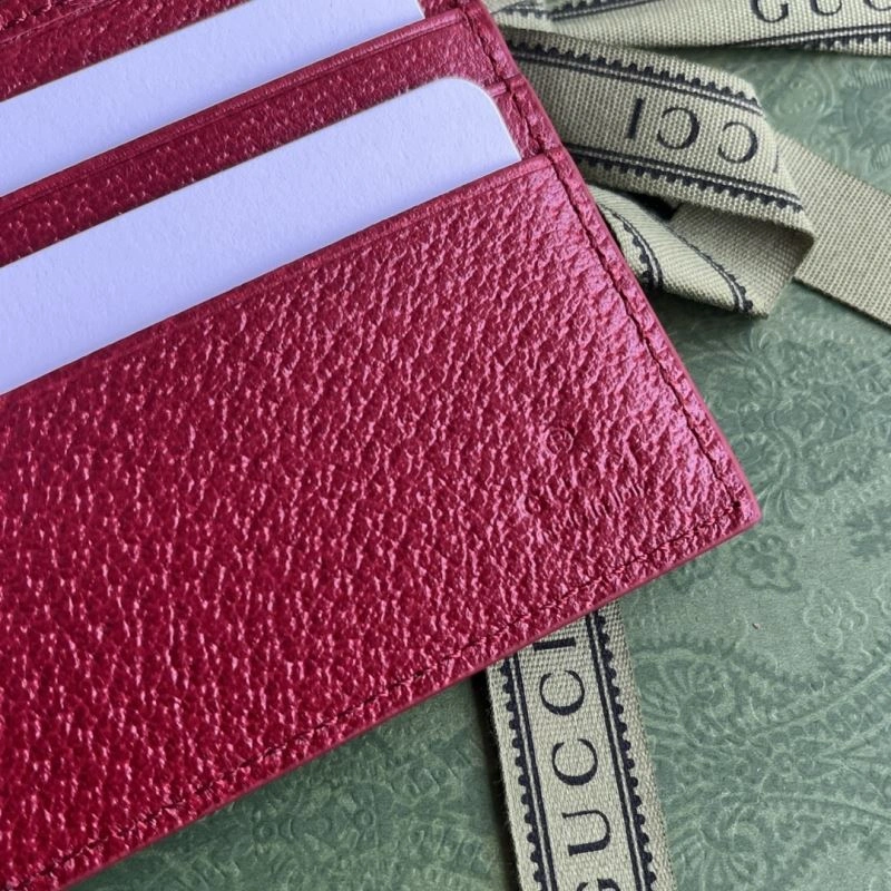 RelaxedFit Gucci Wallets Purse 77571