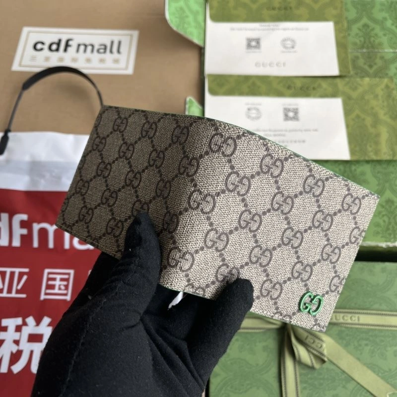 Gucci Wallets Purse Comfortable 77589
