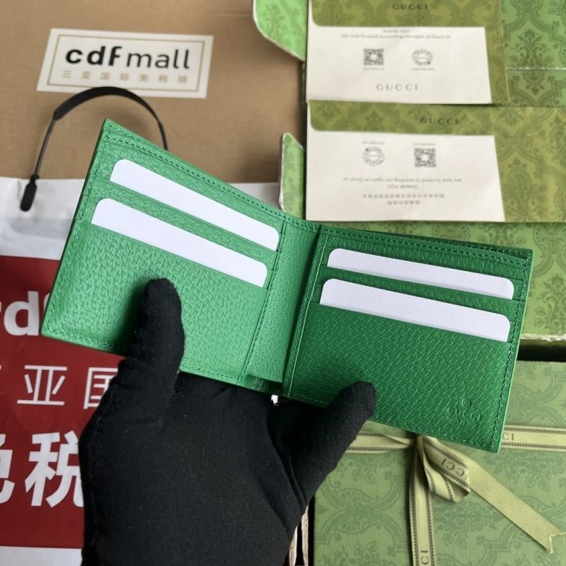Gucci Wallets Purse Comfortable 77589