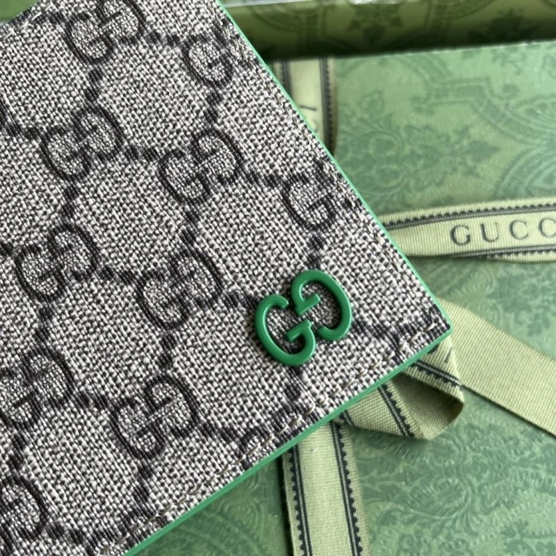 Gucci Wallets Purse Comfortable 77589