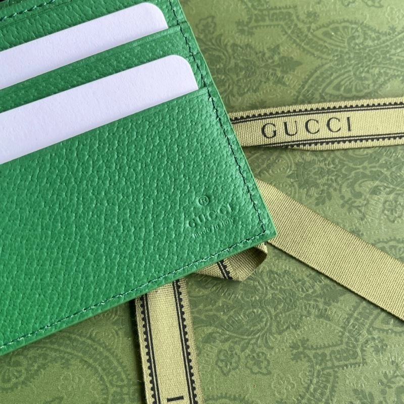 Gucci Wallets Purse Comfortable 77589