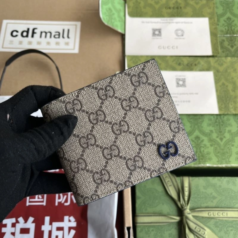 SunProtective Gucci Wallets Purse 77570