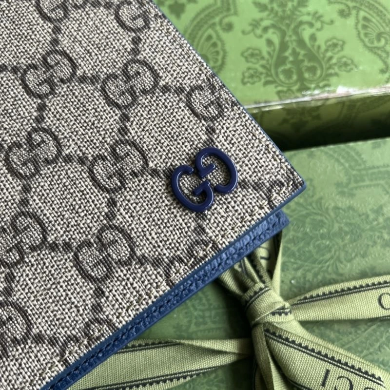 SunProtective Gucci Wallets Purse 77570