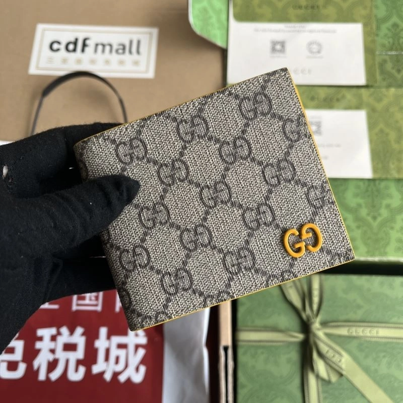 UrbanStyle Gucci Wallets Purse 77574