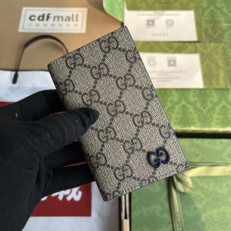 Versatile Gucci Wallets Purse 77578