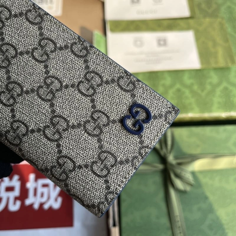 Versatile Gucci Wallets Purse 77578