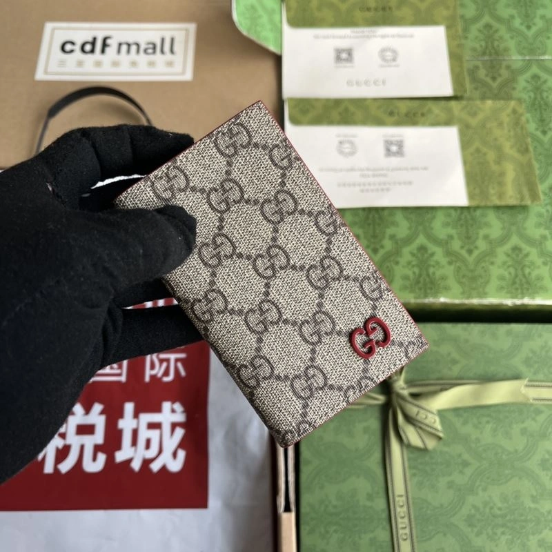 ZeroBulk Gucci Wallets Purse 77572