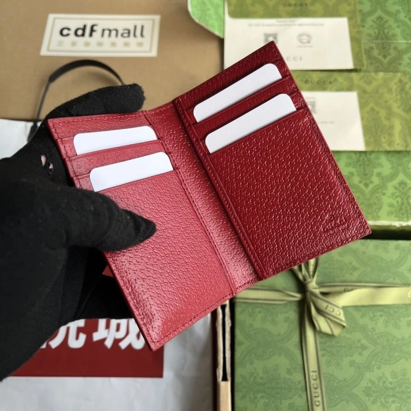 ZeroBulk Gucci Wallets Purse 77572