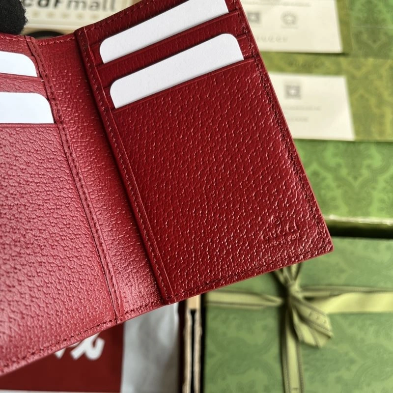 ZeroBulk Gucci Wallets Purse 77572