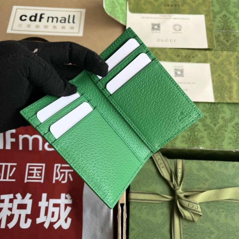 Gucci Wallets Purse MoistureWicking 77568