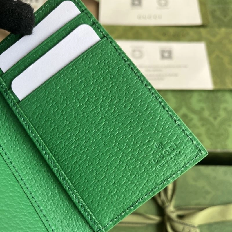 Gucci Wallets Purse MoistureWicking 77568