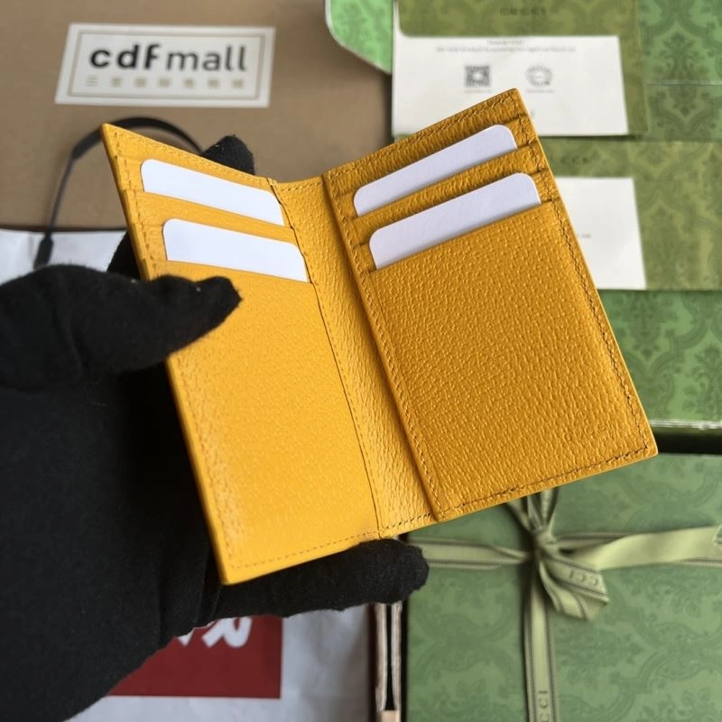 Gucci Wallets Purse Chic 77565