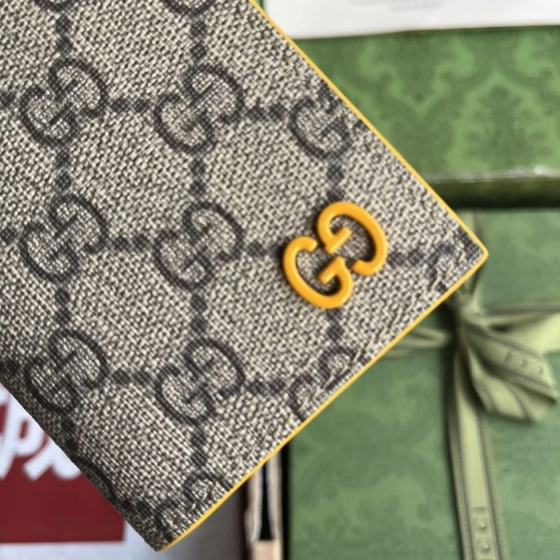 Gucci Wallets Purse Chic 77565