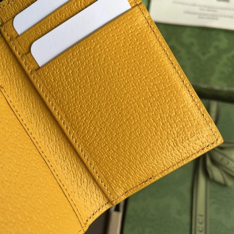 Gucci Wallets Purse Chic 77565