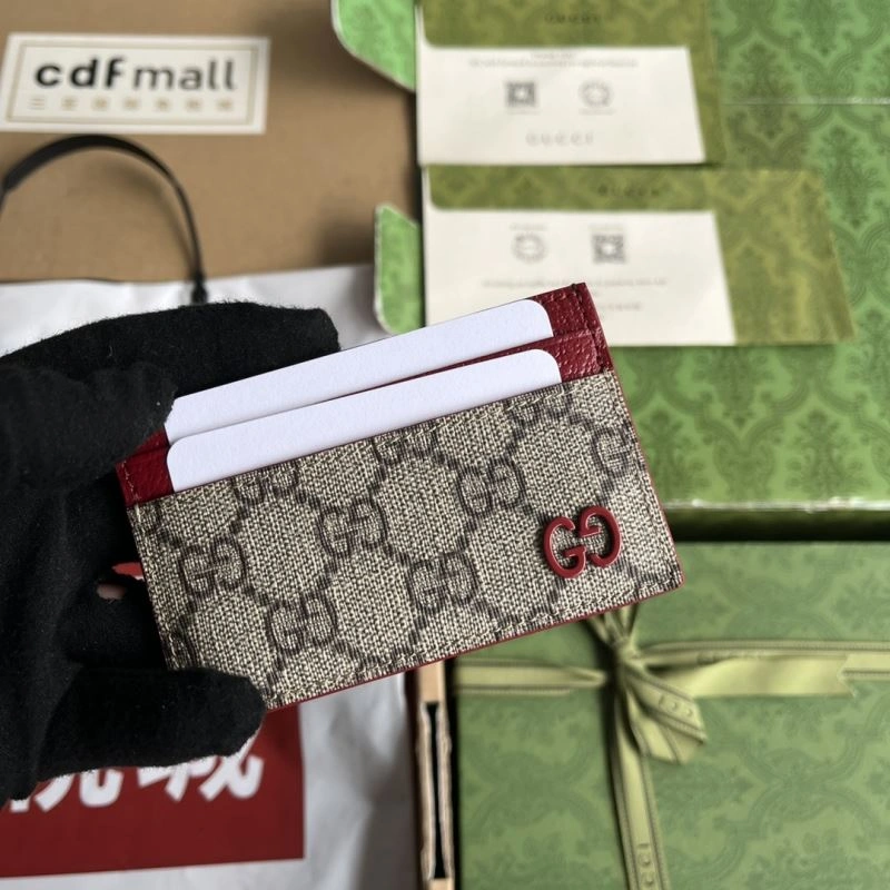 Effortless Gucci Wallets Purse 77569