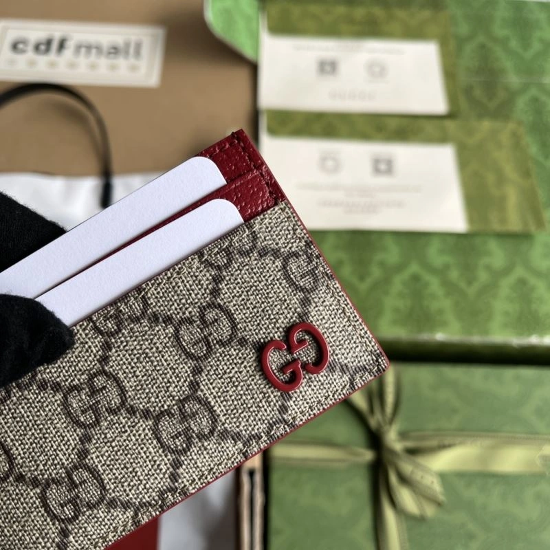 Effortless Gucci Wallets Purse 77569