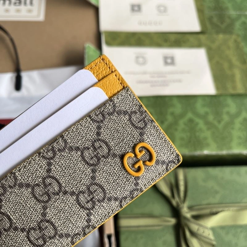 GoAnywhere Gucci Wallets Purse 77567