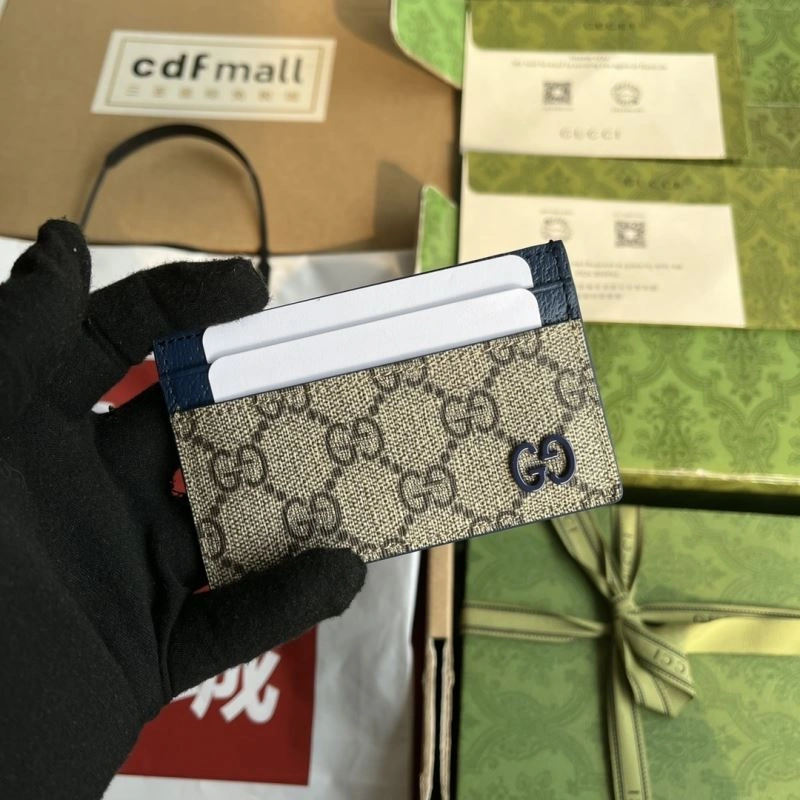 Gucci Wallets Purse SmartChoice 77566