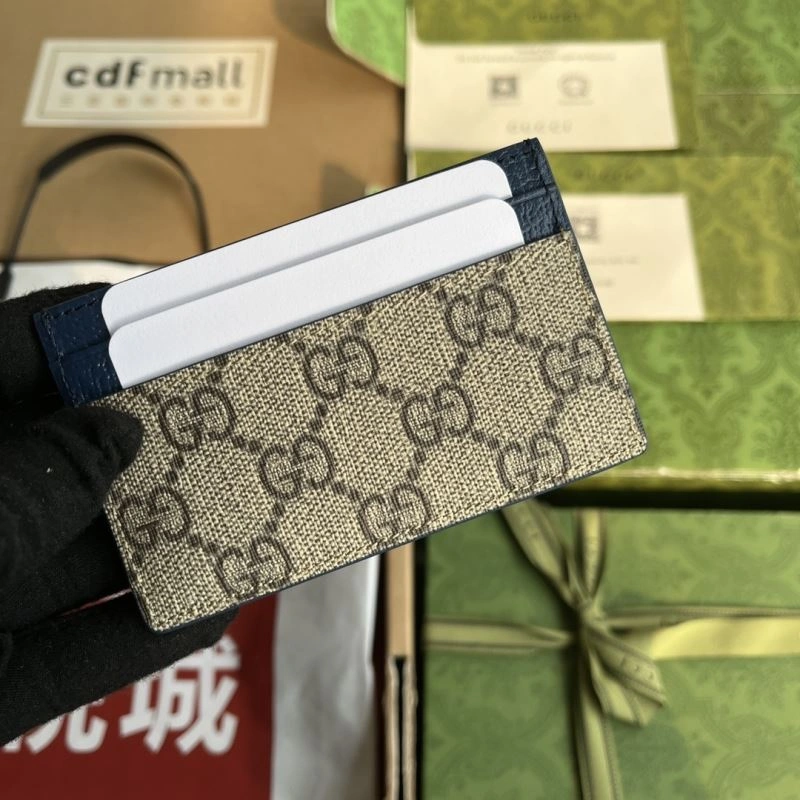 Gucci Wallets Purse SmartChoice 77566