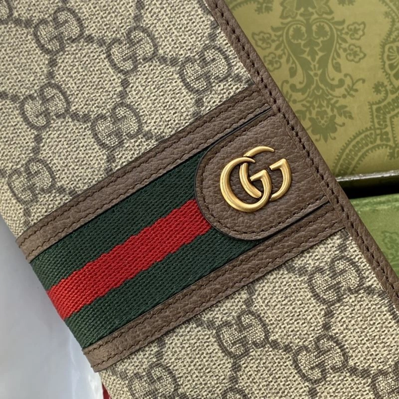 Gucci Wallets Purse Cozy 77561