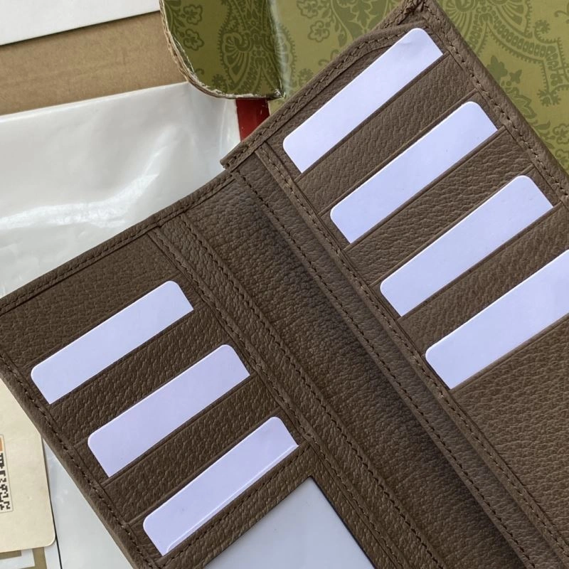 Gucci Wallets Purse Cozy 77561