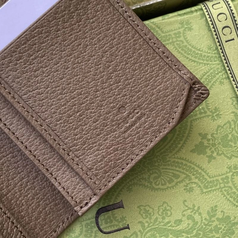 Gucci Wallets Purse Cozy 77561