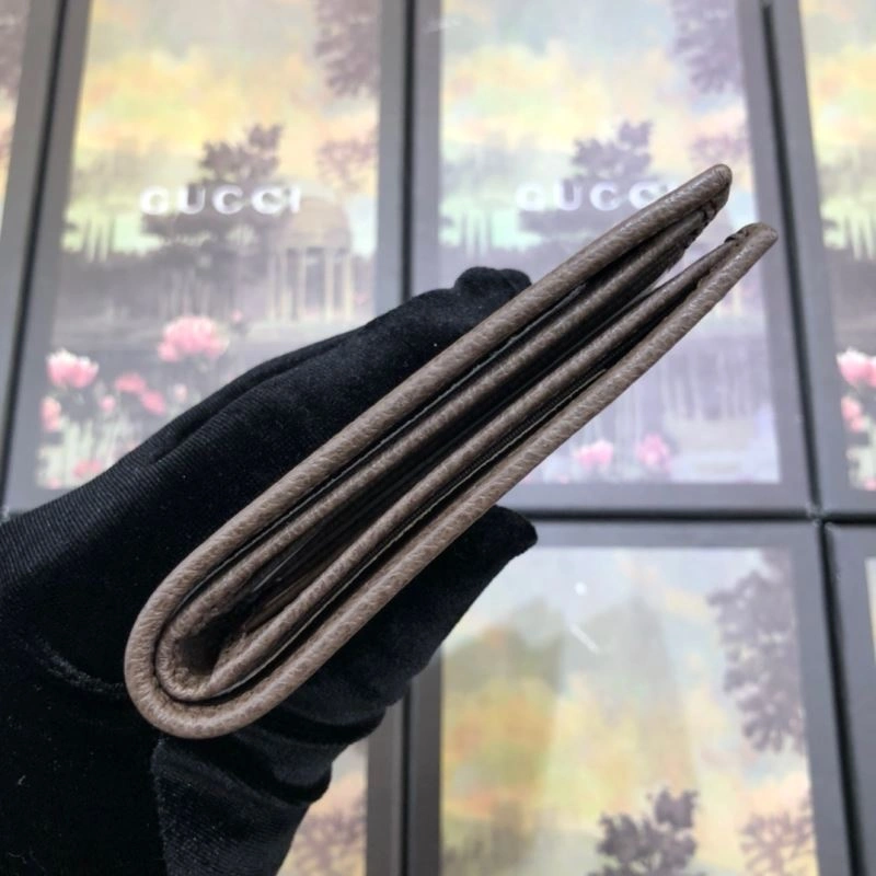 Gucci Wallets Purse ComfortFit 77563