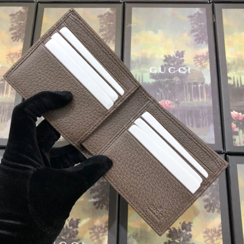 Gucci Wallets Purse ComfortFit 77563