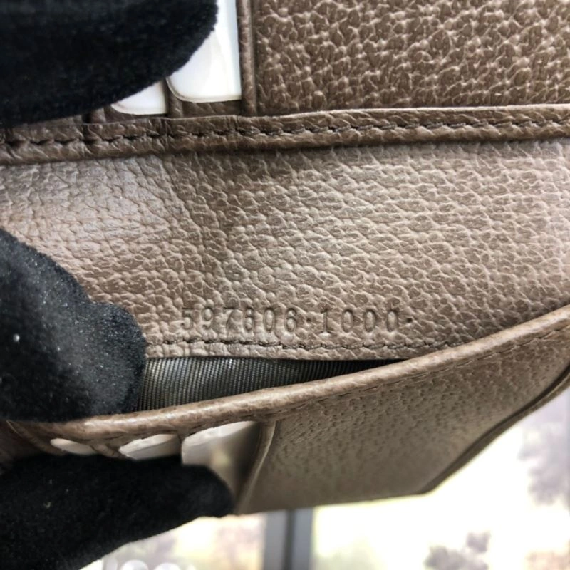Gucci Wallets Purse ComfortFit 77563