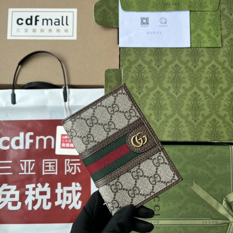 Premium Gucci Wallets Purse 77564