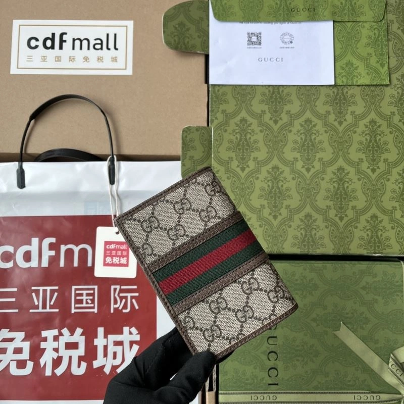 Premium Gucci Wallets Purse 77564