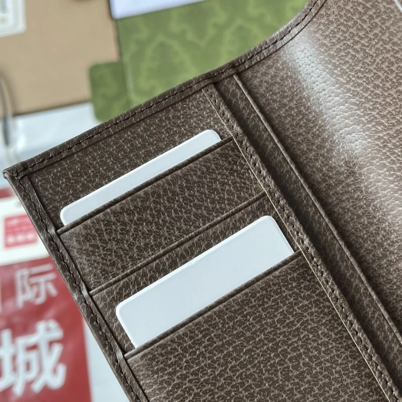 Premium Gucci Wallets Purse 77564