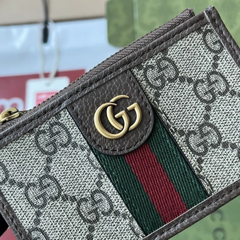 Gucci Wallets Purse SoftTouch 77560