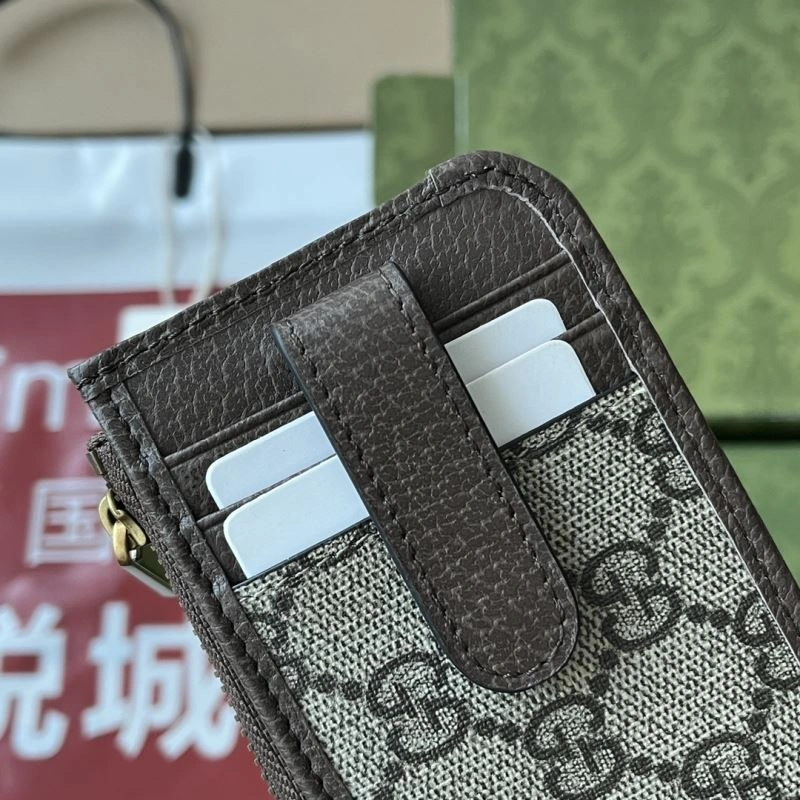 Gucci Wallets Purse SoftTouch 77560