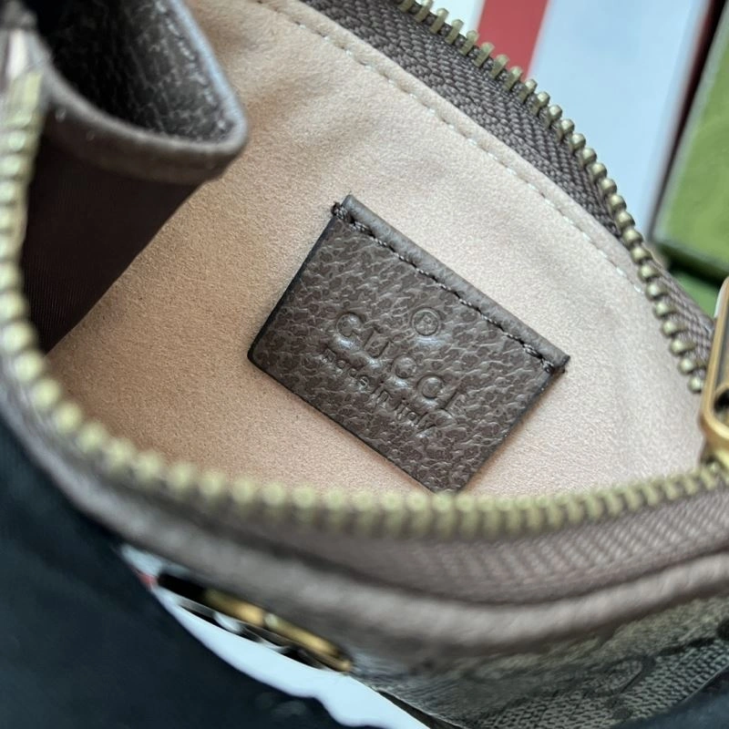 Gucci Wallets Purse SoftTouch 77560