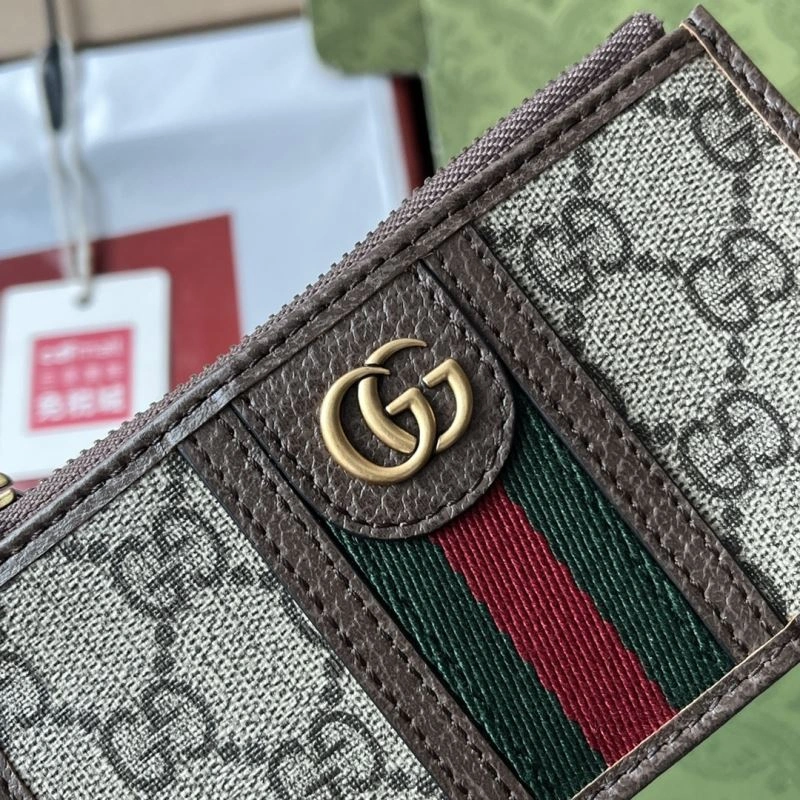 Gucci Wallets Purse Lightweight 77559