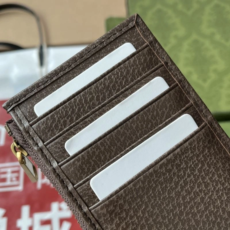 Gucci Wallets Purse Lightweight 77559