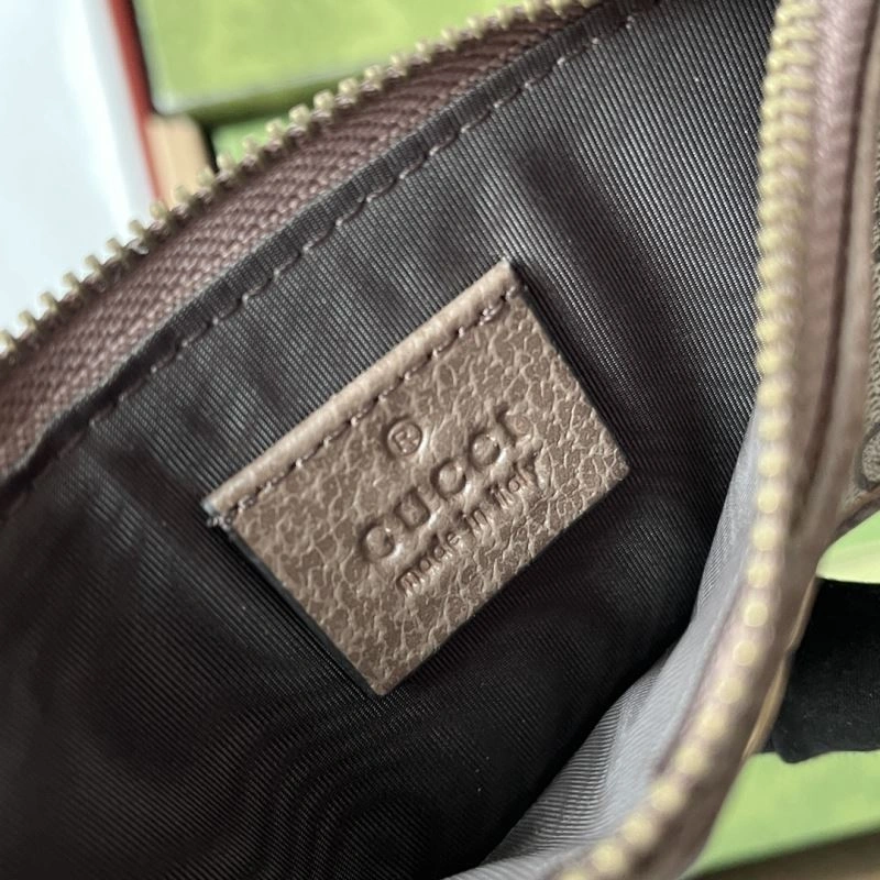 Gucci Wallets Purse Lightweight 77559