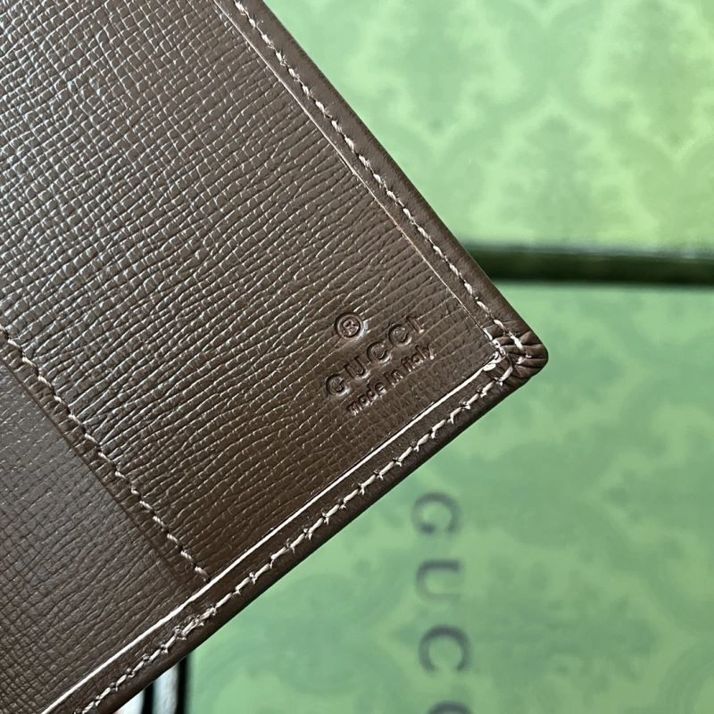 Gucci Wallets Purse WeatherProof 77557