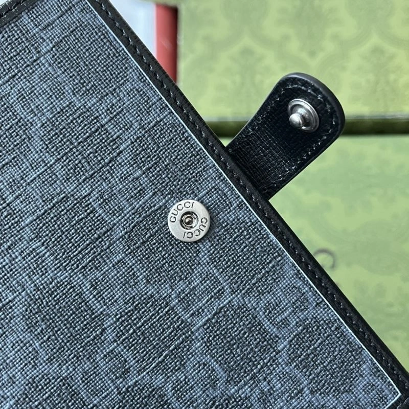 Gucci Wallets Purse FlexibleFit 77558
