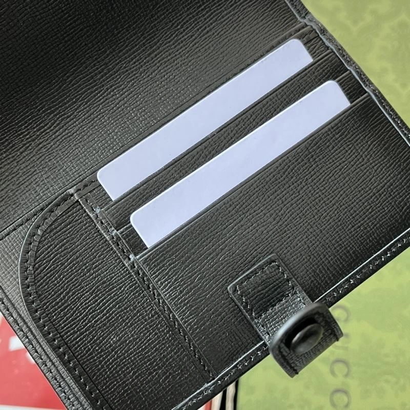 Gucci Wallets Purse FlexibleFit 77558