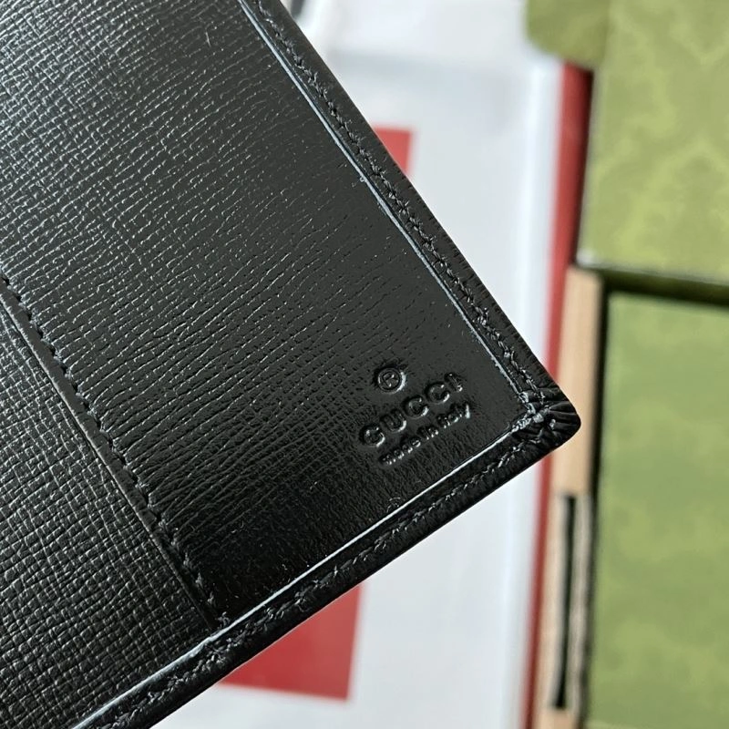 Gucci Wallets Purse FlexibleFit 77558