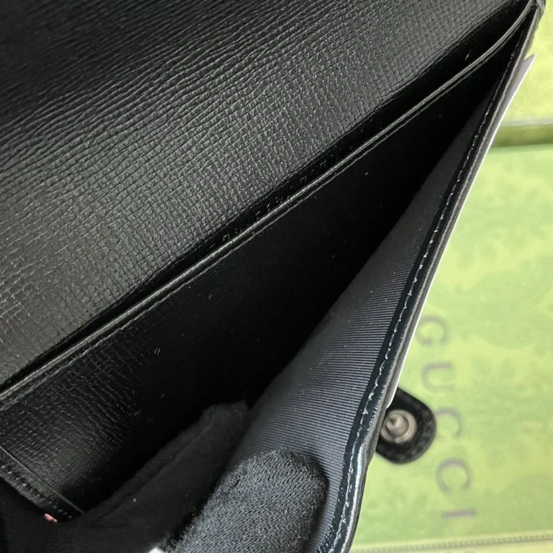 Gucci Wallets Purse FlexibleFit 77558